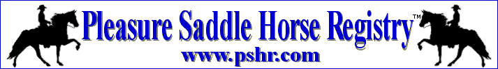PSHR page header